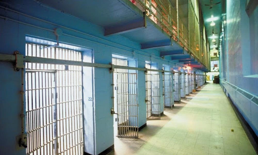 Τουρκία: Απειλεί κρατούμενους ο κορονοϊός στις τουρκικές φυλακές